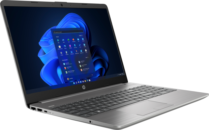 HP 255 G8 R5 16/512GB Notebook