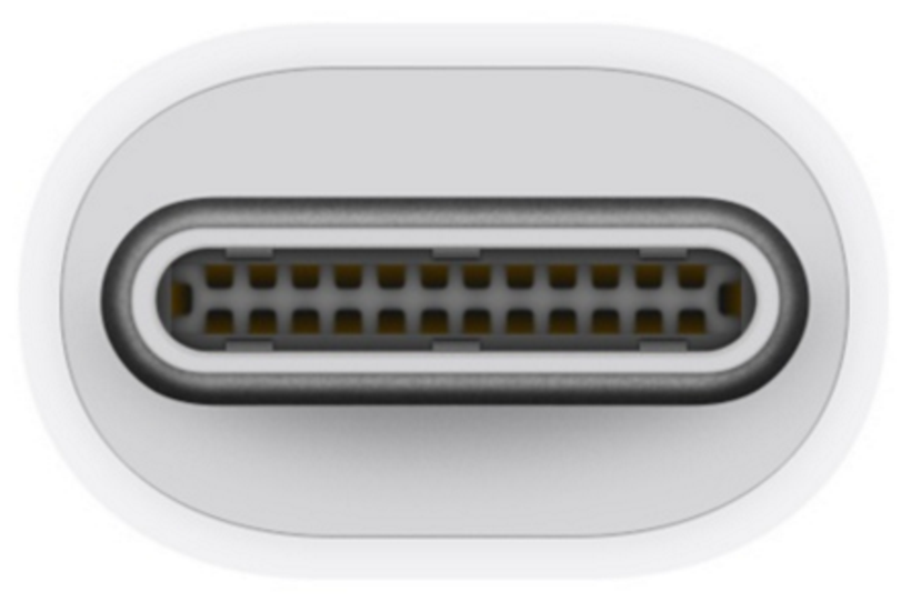 Apple Thunderbolt3 -Thunderbolt2 Adapter
