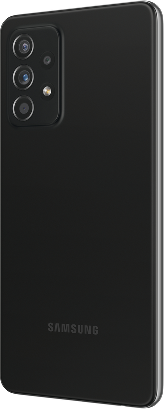 Samsung Galaxy A52 5G 8/256GB Black