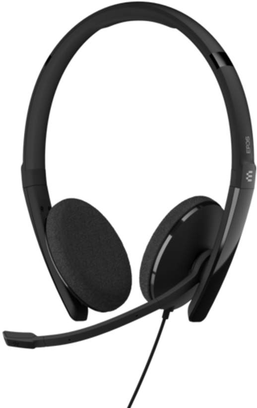 EPOS ADAPT 160T USB II Headset