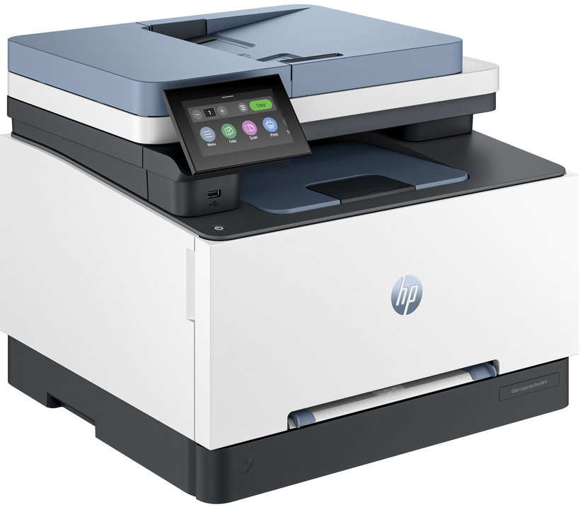 HP Color LaserJet Pro 3302sdwg MFP