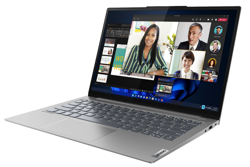Lenovo ThinkBook 13s G4 i5 16/512GB