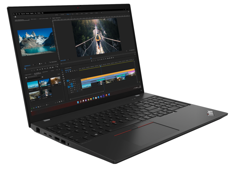 Lenovo ThinkPad T16 G2 i7 16/512GB