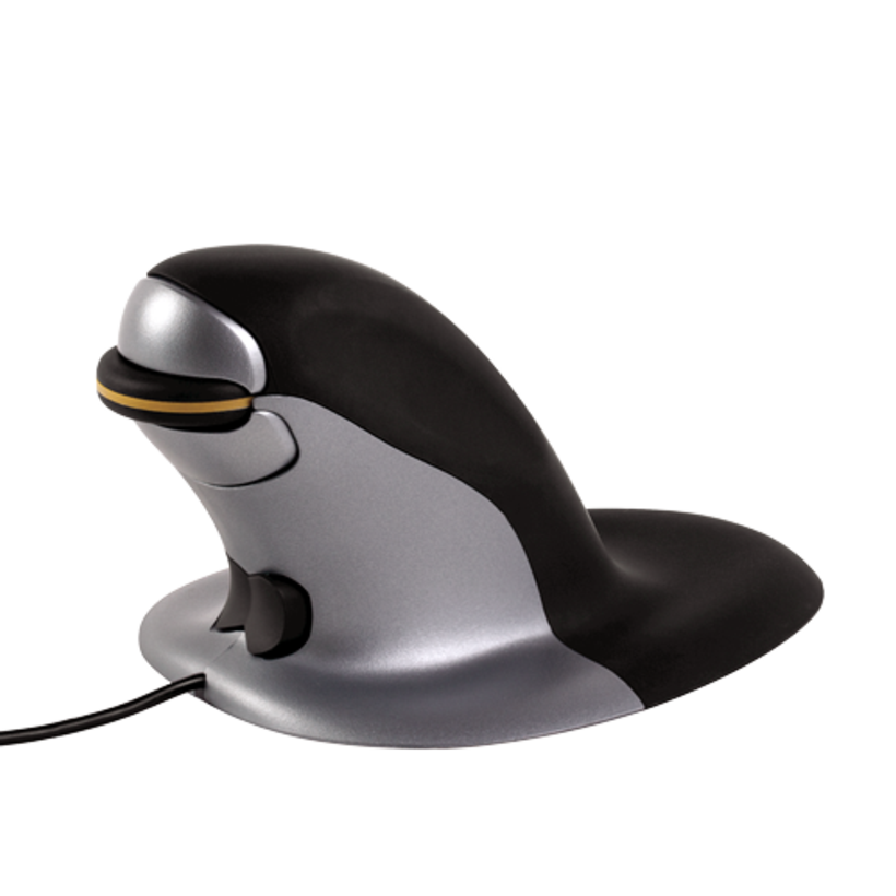 Fellowes Penguin Vertical Mouse Size S