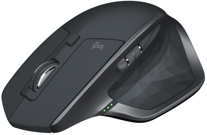 Logitech MX Master 2S Mouse f.B.