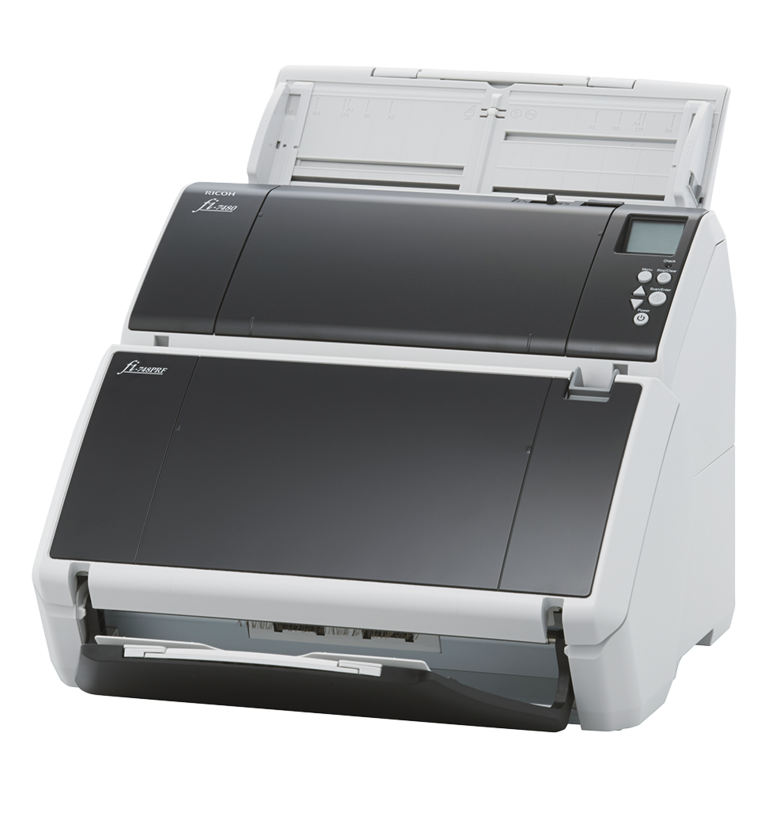 Ricoh fi-7480 Scanner