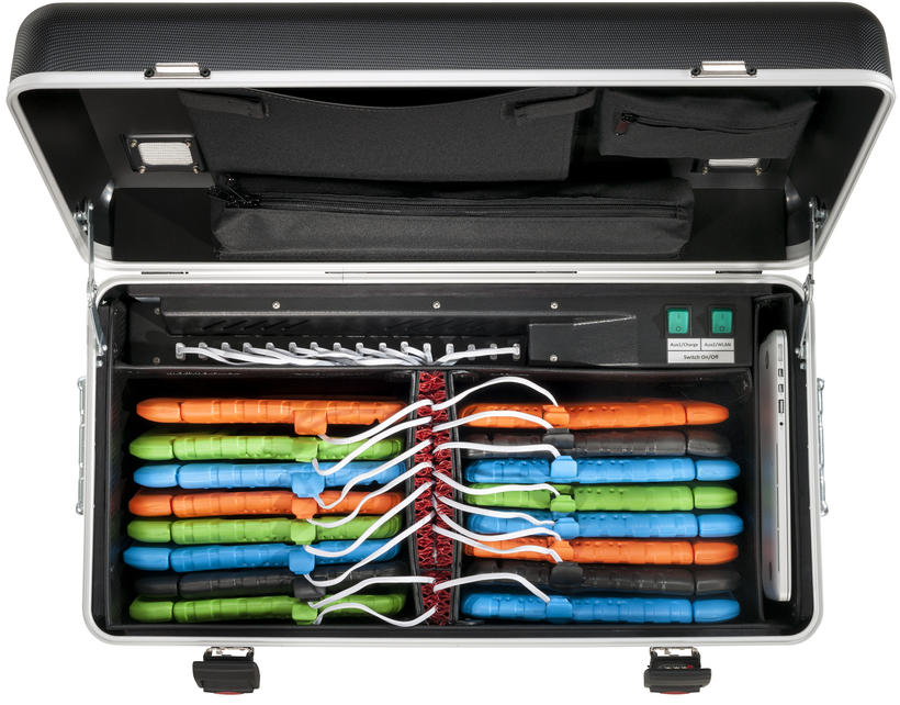 Parat PARAPROJECT Case i16 KidsCover sw