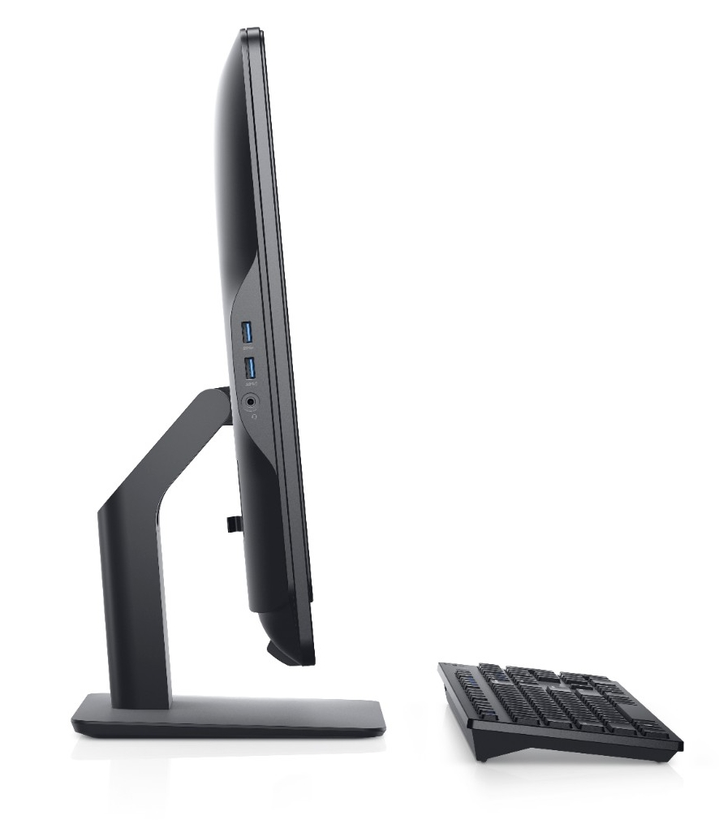 Dell Wyse5470 AiO 4/16GB TOS Thin Client