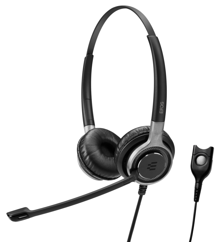 EPOS | SENNHEISER IMPACT SC660TC Headset