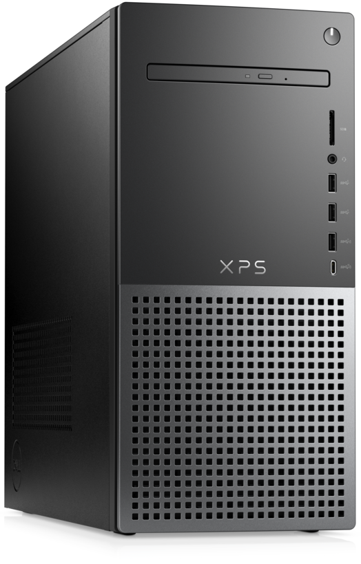 DELL XPS 8950 MT i7 16/512GB PC