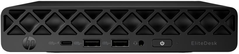 HP EliteDesk 8 Mini G1a R5 16/512 GB