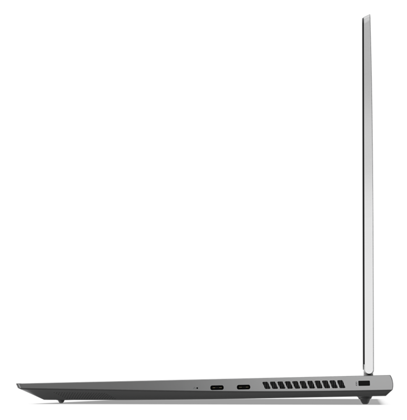 Lenovo ThinkBook 16p G2 R7 16/512GB Top