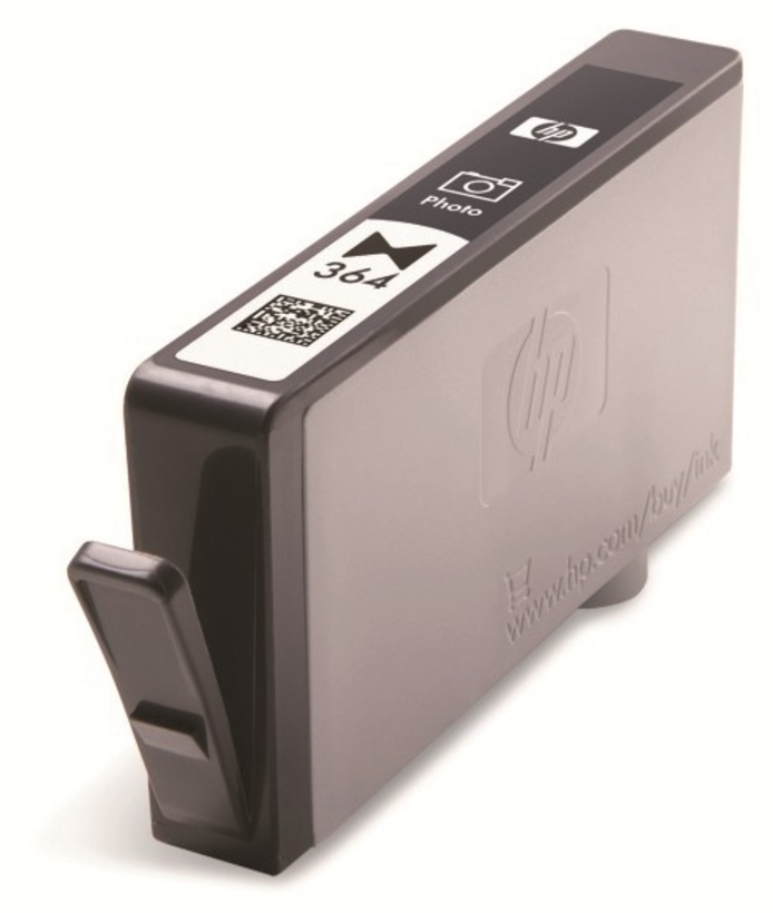 HP 364 Ink Photo Black