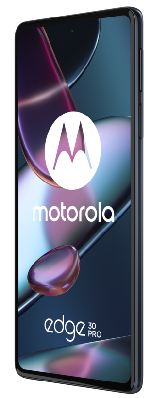 Motorola edge30 pro 5G 12/256GB Blue