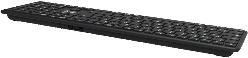 Port Office Bluetooth Recharge. Tastatur