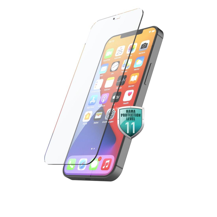 Protection écran 3D Hama iPhone 13 mini