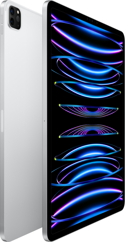 Apple iPad Pro 12.9 6thGen 2TB Silver