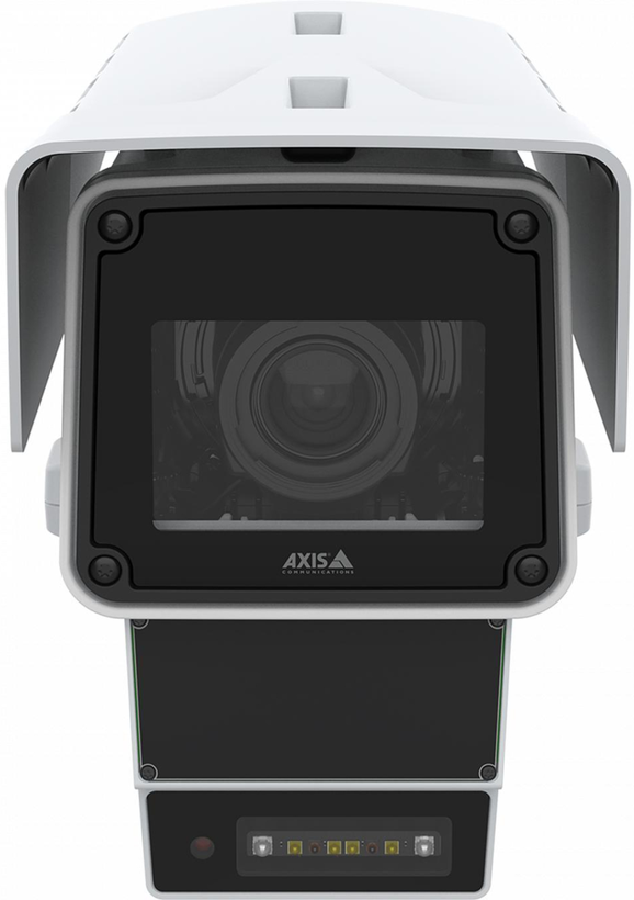 Caméra réseau AXIS Q1656-DLE Radar