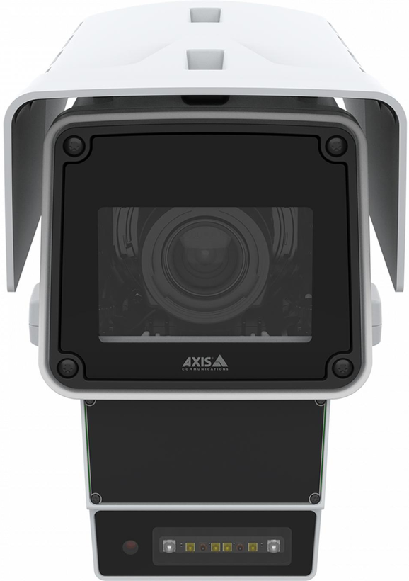 Câmara de rede AXIS Q1656-DLE Radar