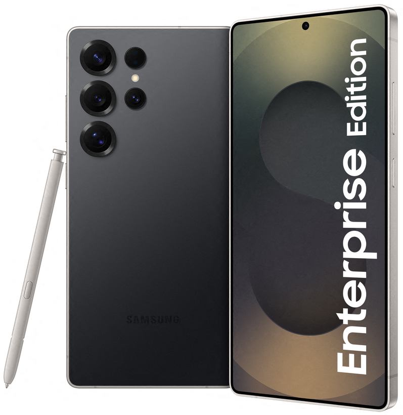 Samsung Galaxy S25 Ultra Enterprise Edi.