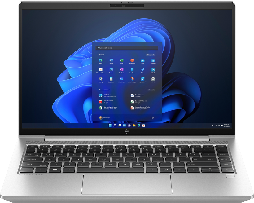 HP EliteBook 640 G10 i5 16/256 GB