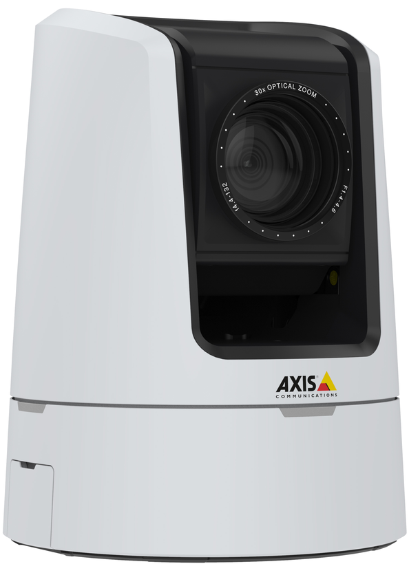 AXIS V5925 PTZ Network Camera