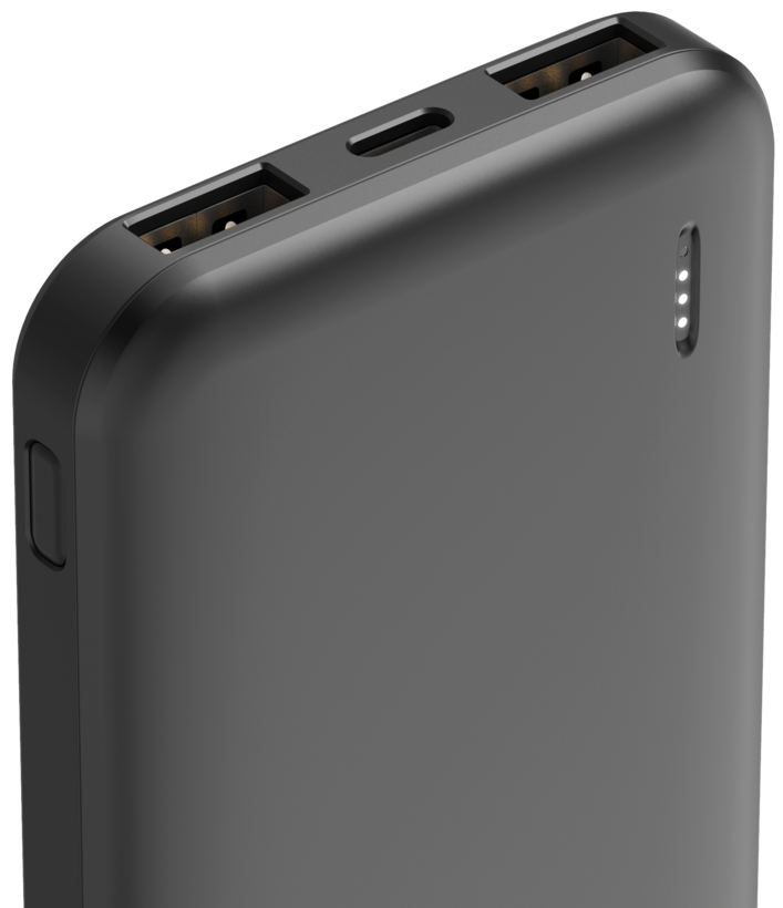 Hama Pocket 5 USB-A 5.000 mAh Powerbank