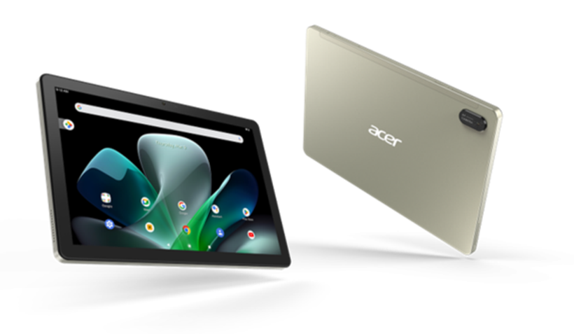 Iconia Tab M10 6/64GB Tablet