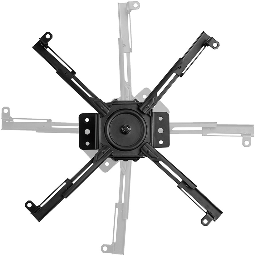 Neomounts CL25-550BL1 Projektorhalterung
