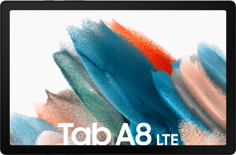 Samsung Galaxy Tab A8 3/32 GB LTE prat.