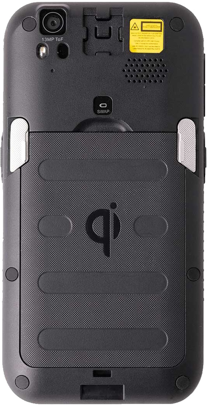Datalogic Memor 11 Digimarc 4GB MDE