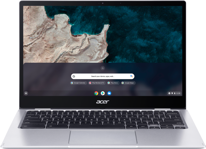 Acer Chromebook 513 Snapdragon 8/64GB