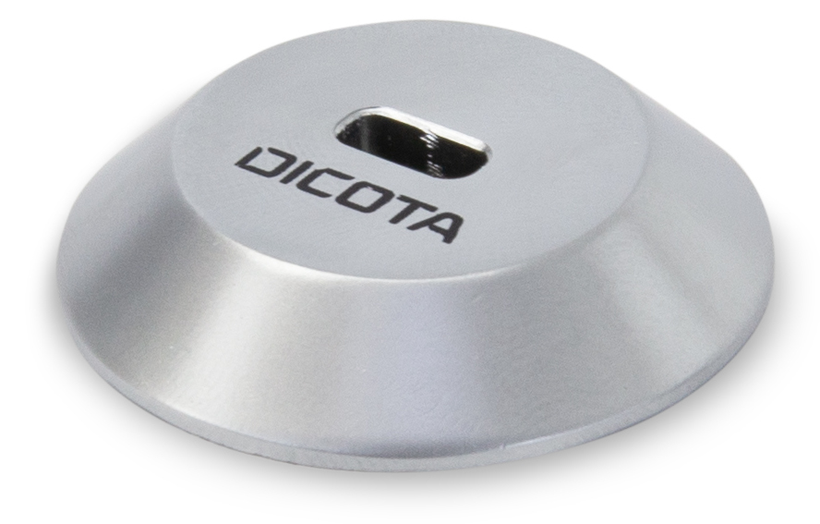 DICOTA Laptop Lock Anchor Plate