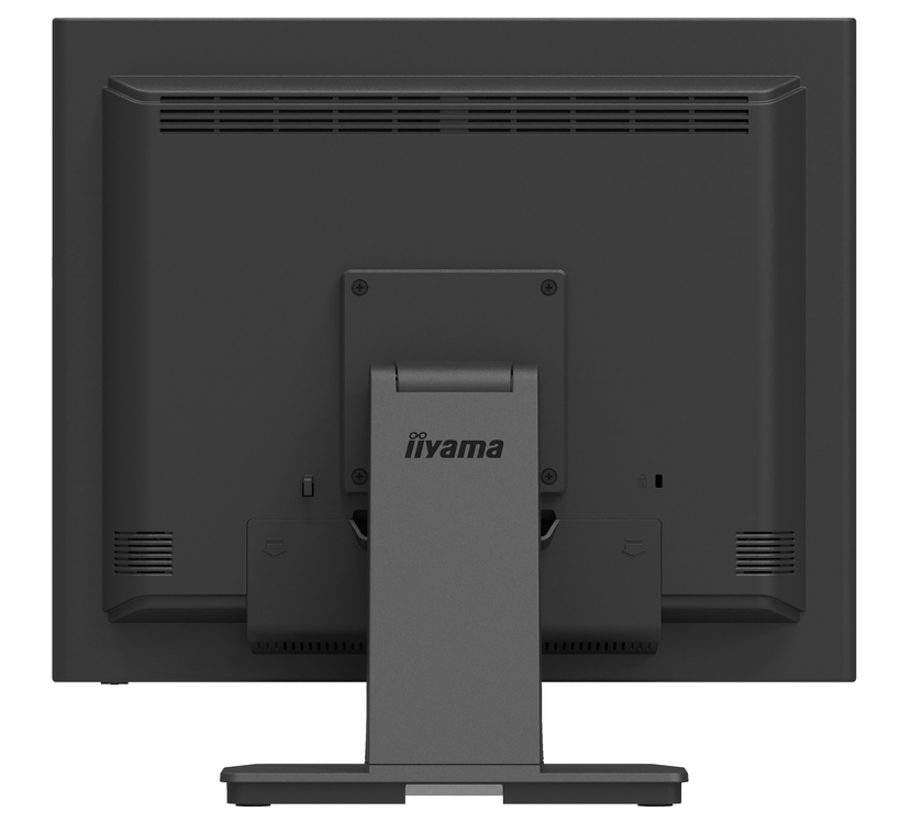 Monitor iiyama ProLite T1931SR-B1S touch