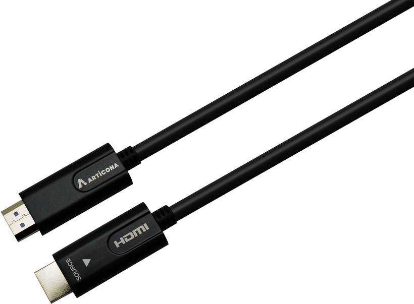 ARTICONA HDMI Hybrid Kabel 10 m