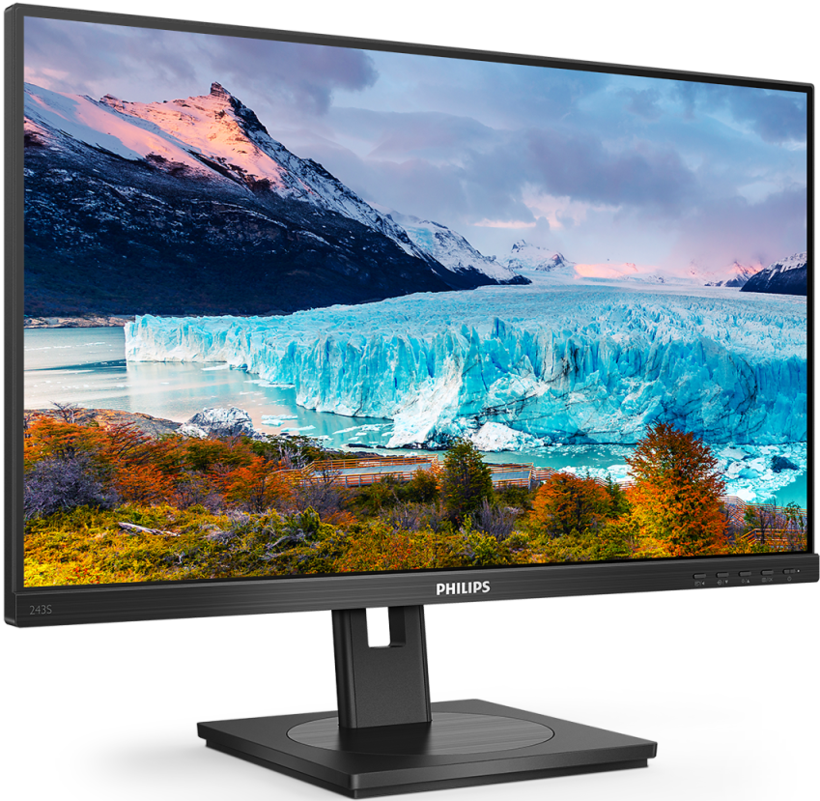 Monitor Philips 243S1