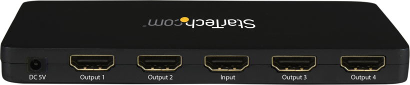 StarTech HDMI Splitter 1:4