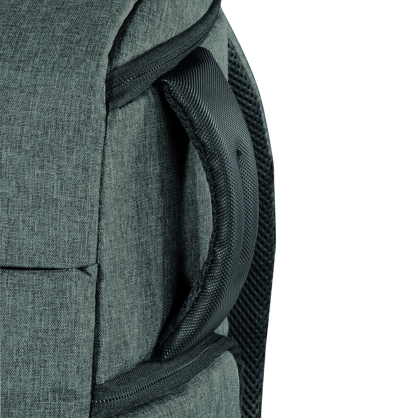 Hama Terra 140 Camera Backpack Grey