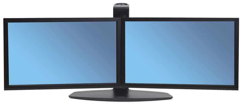 Ergotron Neo Flex Dual Stand