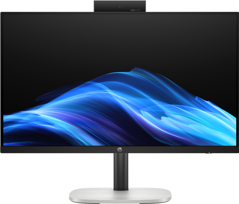 HP ProStudio 4 AiO G1i U5 16/512Go tact.