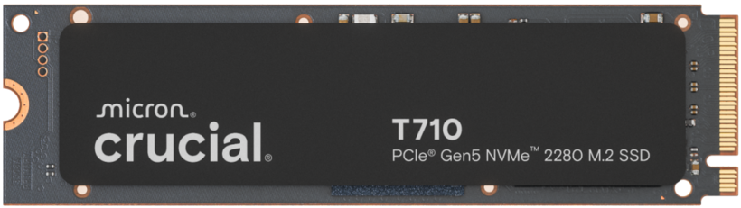Crucial T710 SSD 1TB