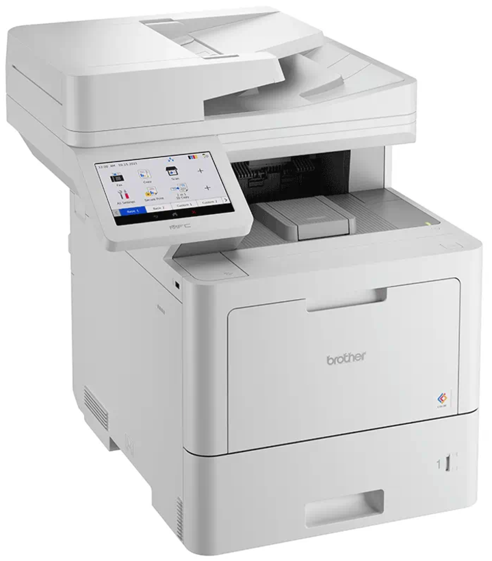 Brother MFC-L9670CDN MFP
