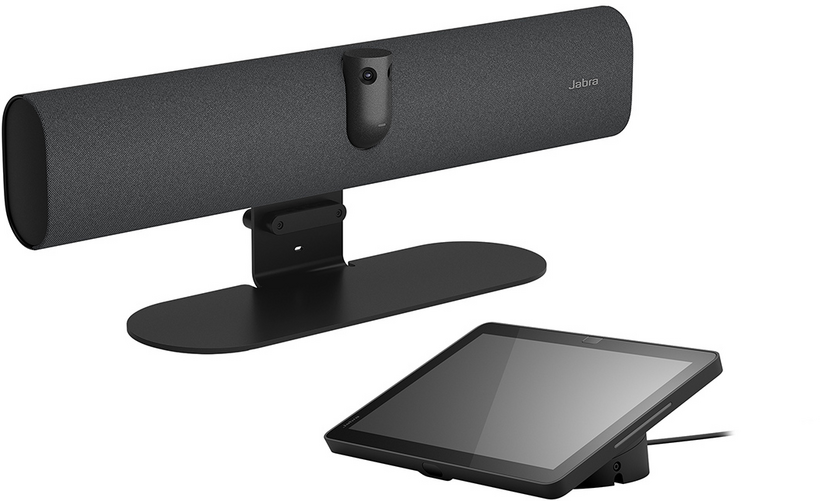 Jabra PanaCast40 + Install Room49 Bundle
