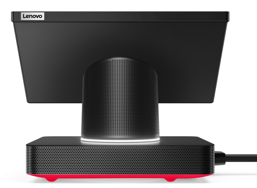 Lenovo ThinkSmart Hub Zoom