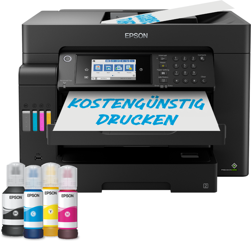 Epson EcoTank ET-16605 MFP