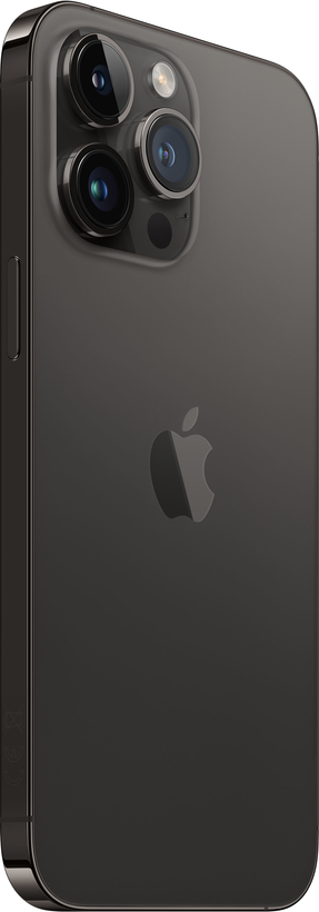 Apple iPhone 14 Pro Max 512 GB schwarz