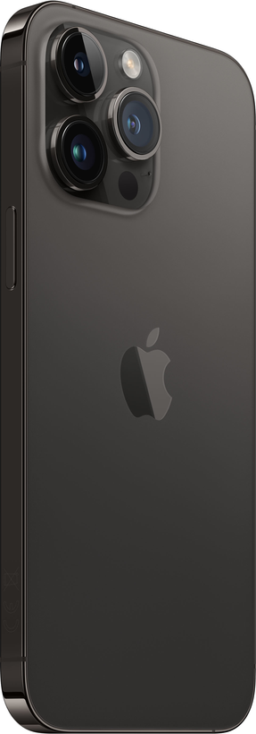 Apple iPhone 14 Pro Max 512 Go, noir