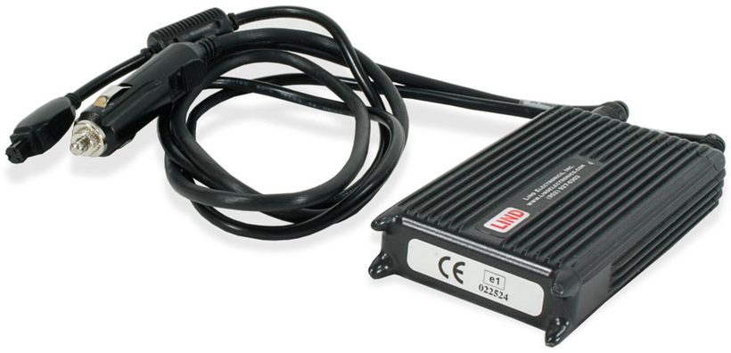 Panasonic 80 W 12-16 V DC Kfz-Netzteil