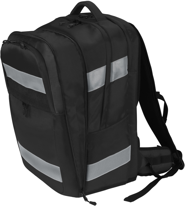 DICOTA Hi-Vis 32 - 38 Litre Backpack