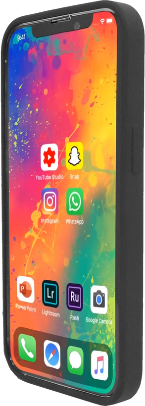 ARTICONA iPhone 13 Silikoncase